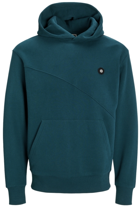 Jack & Jones jcopepe sweat hood smu