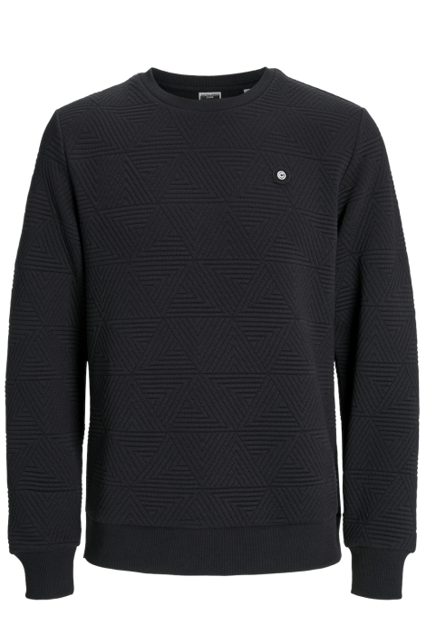 Jack & Jones jcogeo sweat crew neck smu