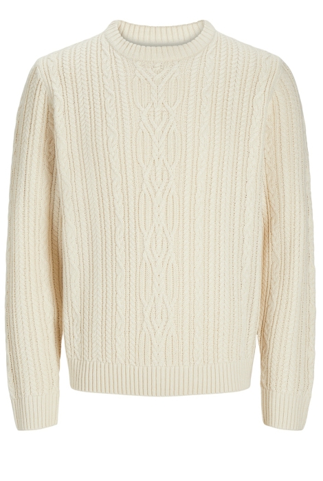 Jack & Jones jprbludiogo cable knit ln