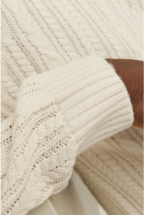 Jack & Jones jprbludiogo cable knit ln