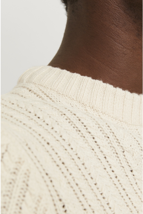 Jack & Jones jprbludiogo cable knit ln