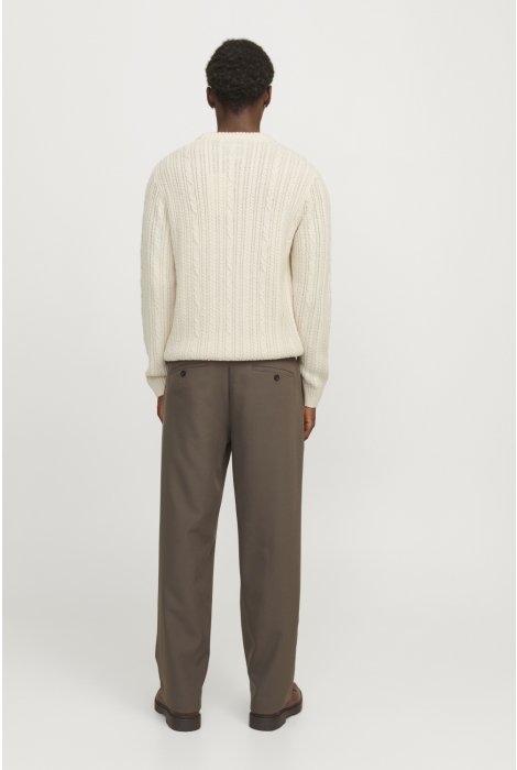 Jack & Jones jprbludiogo cable knit ln