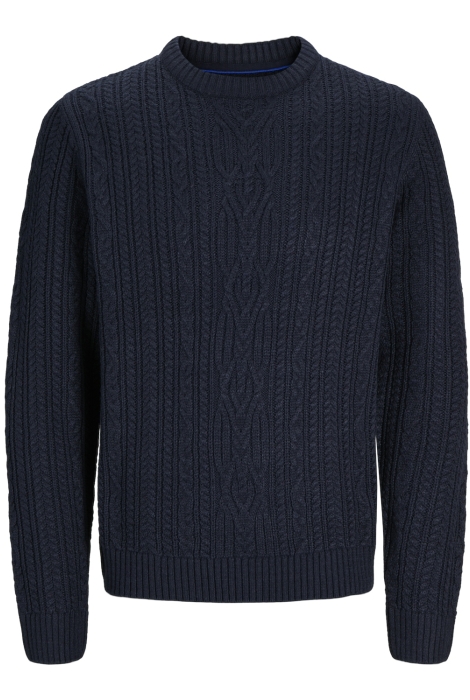 Jack & Jones jprbludiogo cable knit ln