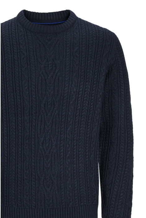 Jack & Jones jprbludiogo cable knit ln