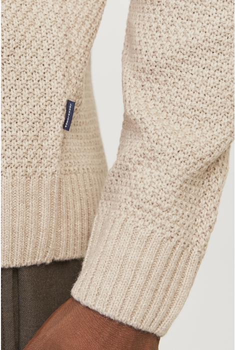 Jack & Jones jprbludiogo cable knit ln