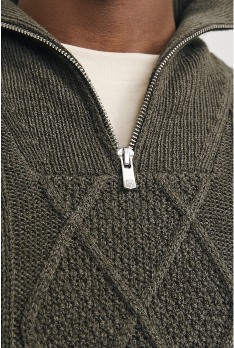 Jack & Jones jprblunorth knit high neck sn