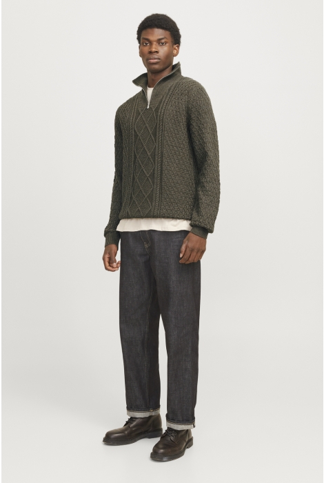 Jack & Jones jprblunorth knit high neck sn