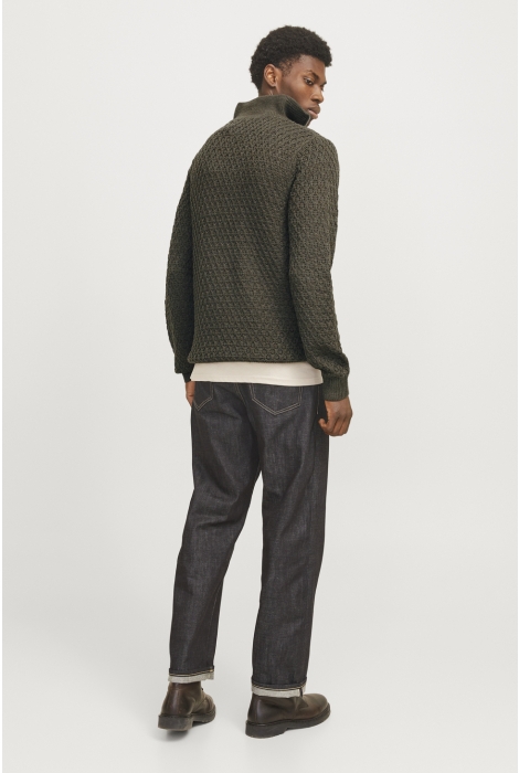 Jack & Jones jprblunorth knit high neck sn