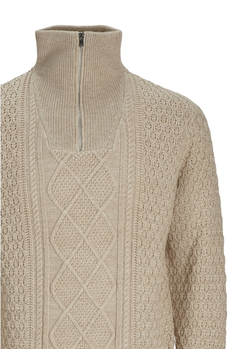 Jack & Jones jprblunorth knit high neck sn