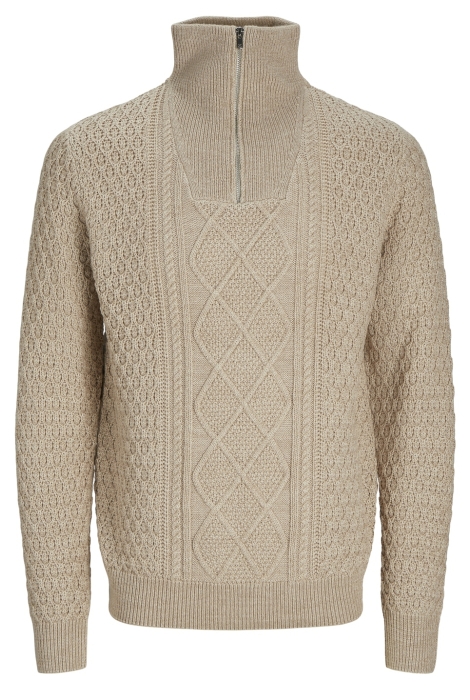 Jack & Jones jprblunorth knit high neck sn