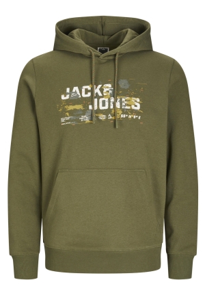 Dit is ook leuk van Jack & Jones Trui