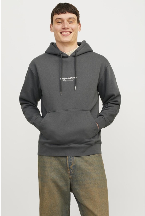 Jack & Jones jorvesterbro sweat hood noos