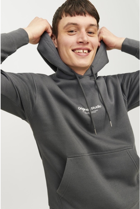 Jack & Jones jorvesterbro sweat hood noos