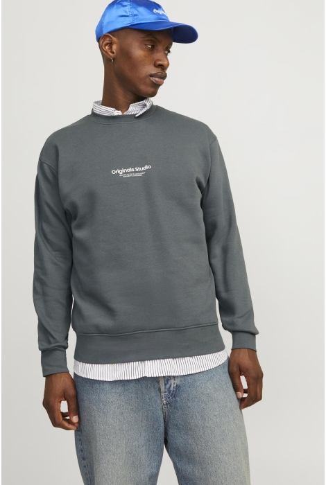 Jack & Jones jorvesterbro sweat crew neck noos