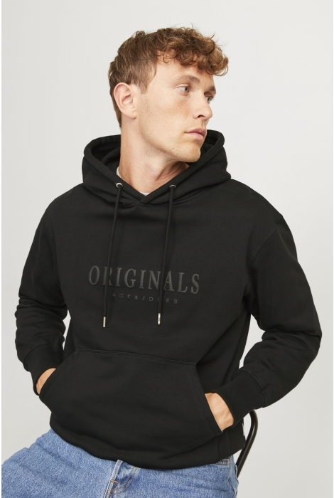 Jack & Jones jorfrederiksberg sweat hood sn