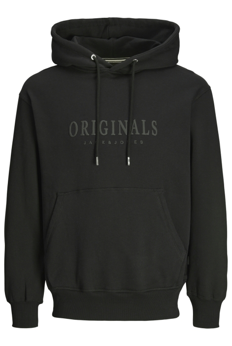 Jack & Jones jorfrederiksberg sweat hood sn