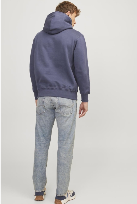 Jack & Jones jorfrederiksberg sweat hood sn