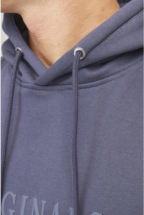 Jack & Jones jorfrederiksberg sweat hood sn