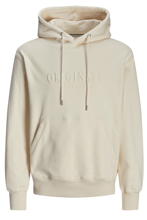 Jack & Jones jorfrederiksberg sweat hood sn