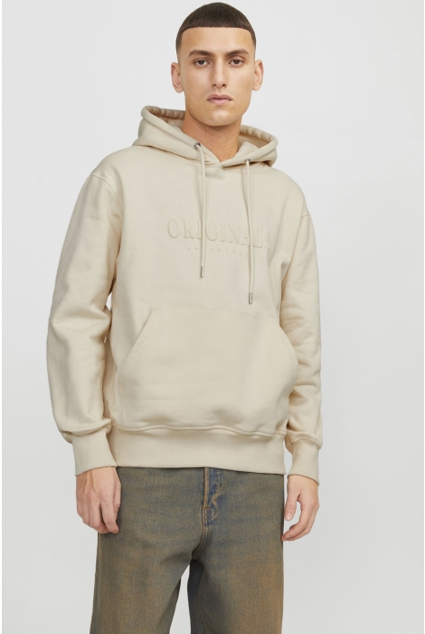 Jack & Jones jorfrederiksberg sweat hood sn