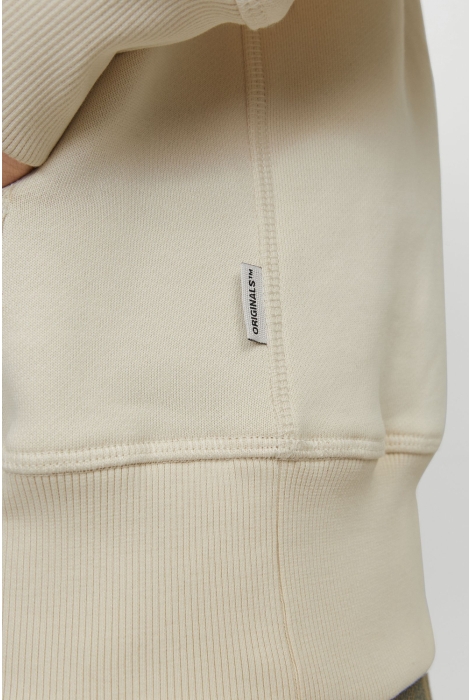 Jack & Jones jorfrederiksberg sweat hood sn