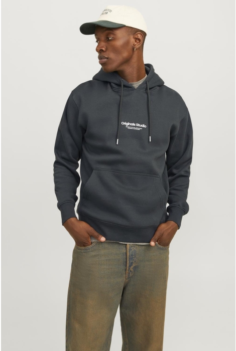 Jack & Jones jorvesterbro sweat hood noos