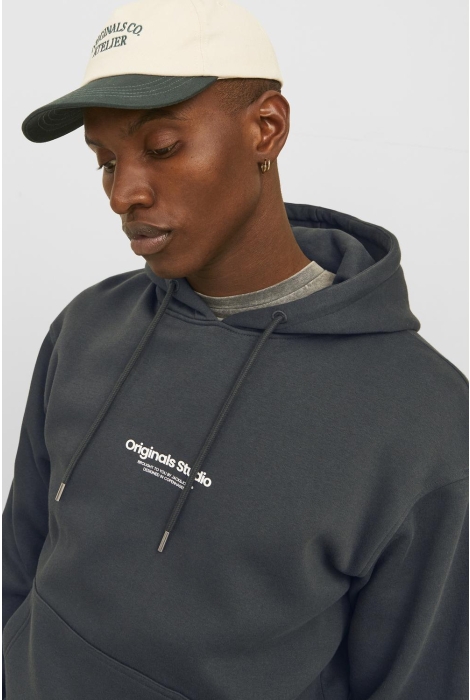 Jack & Jones jorvesterbro sweat hood noos