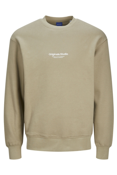 Jack & Jones jorvesterbro sweat crew neck noos