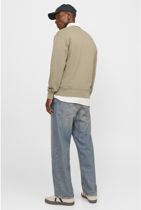 Jack & Jones jorvesterbro sweat crew neck noos