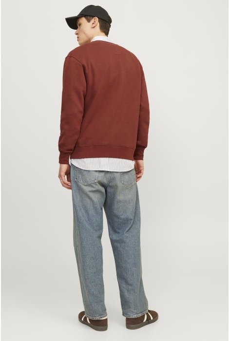 Jack & Jones jorvesterbro sweat crew neck noos