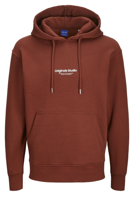 Jack & Jones jorvesterbro sweat hood noos