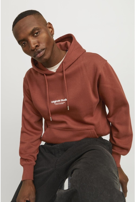 Jack & Jones jorvesterbro sweat hood noos