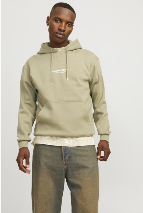 Jack & Jones jorvesterbro sweat hood noos