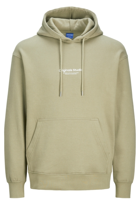 Jack & Jones jorvesterbro sweat hood noos