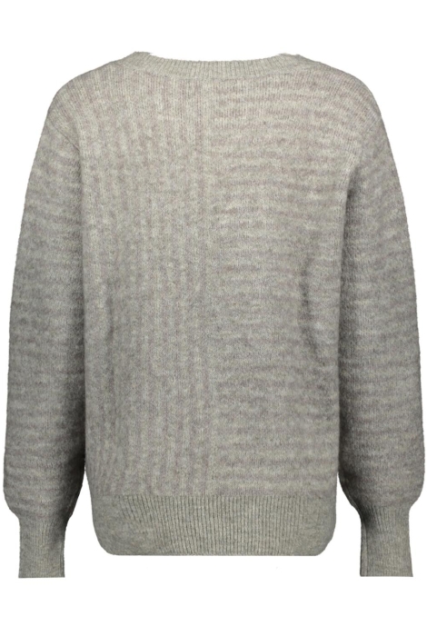 Vero Moda vmuranus ls v-neck pullover ga bf