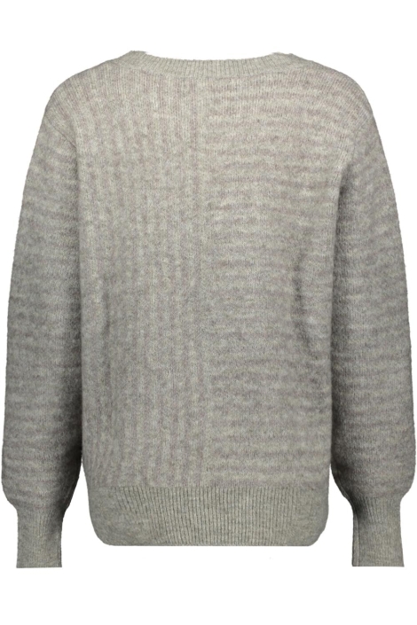 Vero Moda vmuranus ls v-neck pullover ga bf