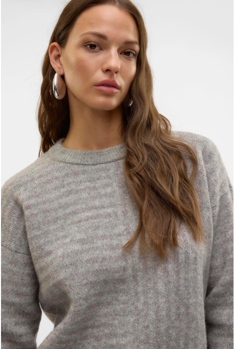 Vero Moda vmuranus ls v-neck pullover ga bf