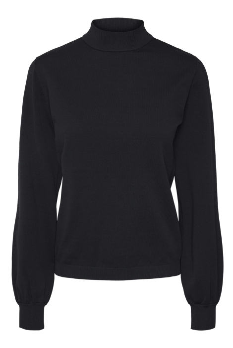 Vero Moda vmmercury ls highneck pullover ga b