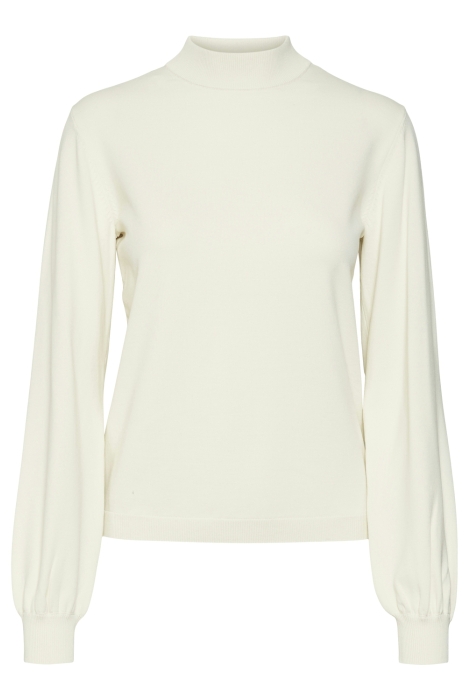 Vero Moda vmmercury ls highneck pullover ga b