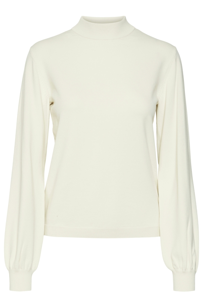 VMMERCURY LS HIGHNECK PULLOVER GA B 10309584 Birch