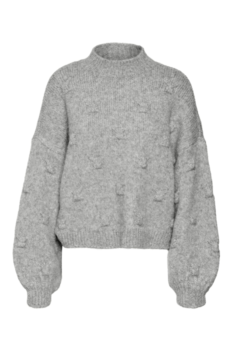 Vero Moda vmgail ls highneck pullover ga