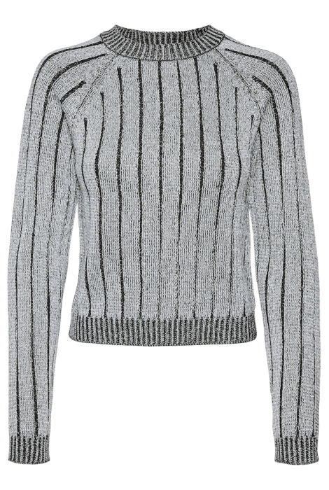 Vero Moda vmvanja ls o-neck pullover