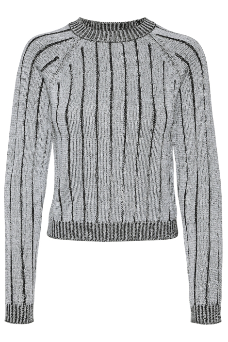 Vero Moda vmvanja ls o-neck pullover