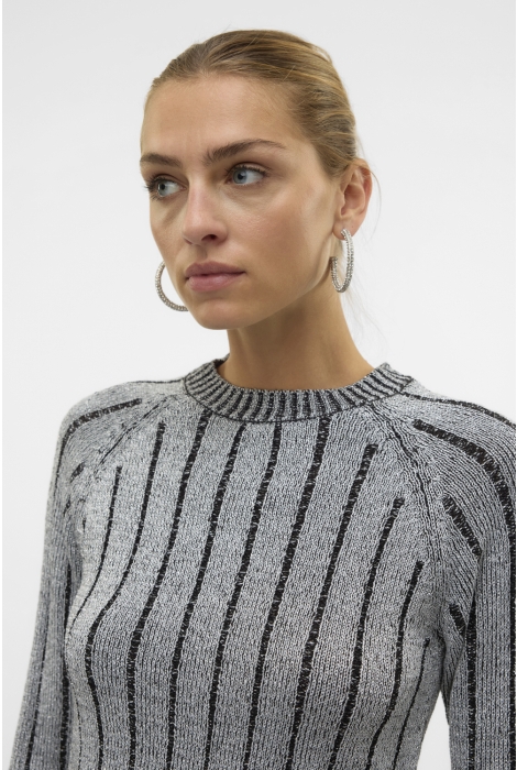 Vero Moda vmvanja ls o-neck pullover