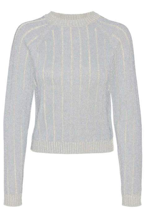 Vero Moda vmvanja ls o-neck pullover