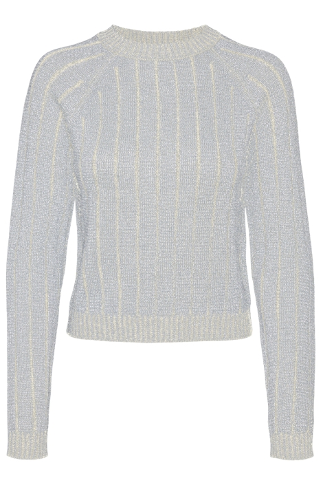 Vero Moda vmvanja ls o-neck pullover