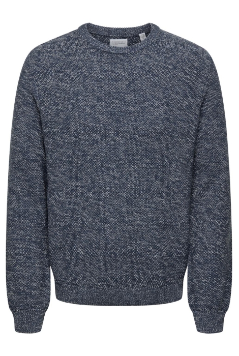 Only & Sons onslandon reg 12 twist crew knit