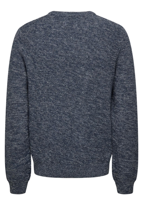 Only & Sons onslandon reg 12 twist crew knit