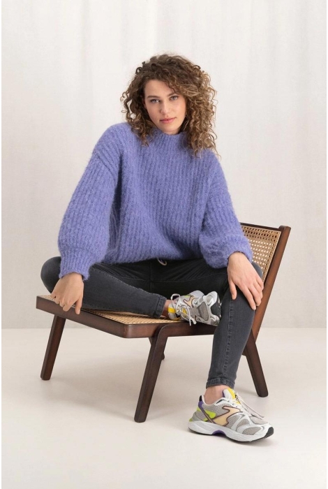 Circle of Trust joelle knit