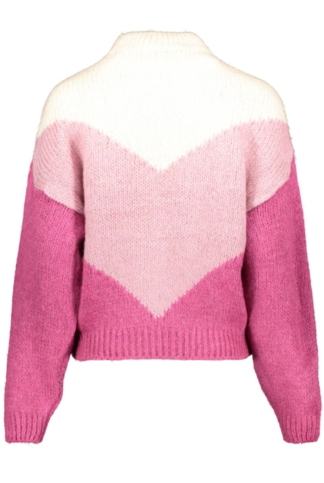 Jacqueline de Yong jdykilian l/s pullover knt